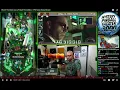 Download Lagu What if The Matrix was a Pinball: Pincredibles / VPW Game Reveal Stream