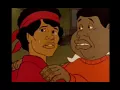 Fernando s Death in Fat Albert