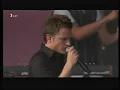 Fettes Brot - Emanuela (Live) | Rock am Ring 2008