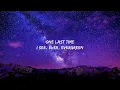 Omar Apollo - Evergreen (Lyrics) | You Didn't Deserve Me At All 🍀Songs with lyrics