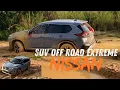 Download Lagu Off road Mud Extreme SUV 2025/24/23/22/21 Nissan X Trail (ROGUE) #nissan #epower #suvoffroad