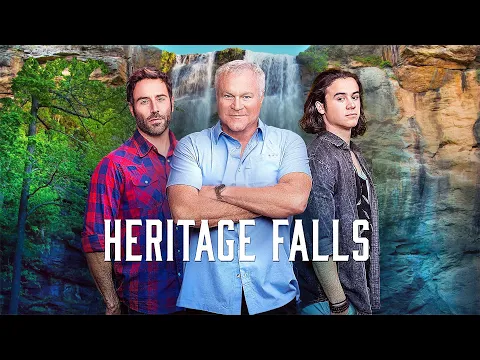 Download MP3 Heritage Falls 🔥 Film Terbaru | Full Movie English Sub Indo | Indonesia