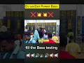 Download Lagu DJ sarZan ka big song Bass🔊🔊fill the bass#❌#trending #instagram #viral #djsarzen