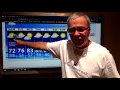 Sunday PM Portland Weather Rod Hill
