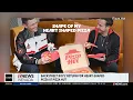 Pizza Hut is spreading the love this Valentine s Day with the return of their heart-shaped pizza