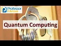 Quantum Computing - SY0-601 CompTIA Security 2 8