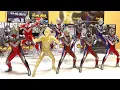 Download Lagu Ultraman Tiga Haul! Unboxing Awesome Crane Game Prizes! #ultraman
