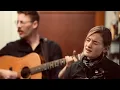 Wild Horses “Man in the Mirror” Live from the office.