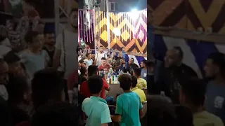 موال حياتي مكركبه   الرقم الصعب شريف المصرى   الفرح ولع اصحابى دول اخواتى دول دندنها