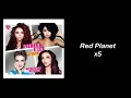Every Little Mix song ever but it’s just the word “girl”
