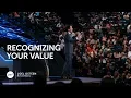 Joel Osteen - Recognizing Your Value