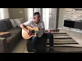 Woman, Amen - Dierks Bentley (Cover)
