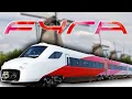 Download Lagu De Trein // FYRA v250 // De slechste Nederlandse TREIN ooit !!