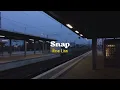 Snap - Rosa Linn [Speed up] | (Lyrics & Terjemahan)