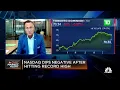 TD Bank Greg Braca president on economic outlook and inflation risks