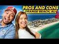 Moving to Orange Beach Alabama Pros and Cons of Living Here
