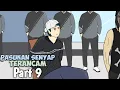Download Lagu PASUKAN SENYAP Terancam PEGATON Ketua Kobra Part 9 - DRAMA ANIMASI