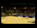 NCAA College Hoops 2K6 Yellow Jackets vs Dragons
