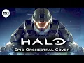 Download Lagu HALO Theme | EPIC Orchestral | HYBRID Cover