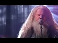 Jamey Johnson Performs "Angels Among Us" | CMT Giants: Alabama