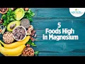 Download Lagu Top 5 Foods High In Magnesium #Shorts