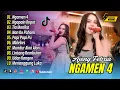 Download Lagu Ajeng Febria - NGAMEN 4 - NGAPAIN REPOT - TIA MONIKA | Kubawakan dukun dari magetan| DANGDUT TERBARU
