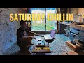 Lagu Saturday Chillin Vol.1 | Soul, Funk, Groovy, Relaxing, Morning Wake up | Music For Jam | Live DJ Mix