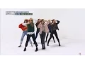 Download Lagu GFRIEND 2X FASTER ROUGH + NAVILLERA + FINGERTIP COMPILATION WEEKLY IDOL