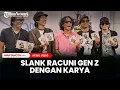 Download Lagu Slank Racuni Gen Z dengan Karya