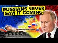 Download Lagu Ukraine Brilliantly Outsmarts Putin... CRUSHES Russian Assault BEFORE It Even Starts