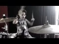 Download Lagu drum cover avenged sevenfold nightmare - by Gilang Dafa
