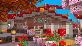 Let's Play Minecraft Episode 17