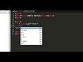Learn PHP in 15 minutes