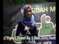 Download Lagu Qasidah El-Bana - Ababina ( SERANG-BANTEN )