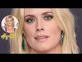 Abigail Hawk 43 Leaves Nothing to Imagination proof in Pictures