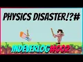 Beginners beware Unity physics settings Indie Game Devlog