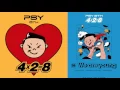 Download Lagu PSY (싸이) - WE ARE YOUNG  (4X2=8TH FULL ALBUM)