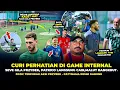 Download Lagu 🔴MALAM PENUH KEJUTAN ~ Bojan Kaget Lihat Aksi Przybek \u0026 Patricio, Pattynama Gabung, Malut Bangkrut⁉️