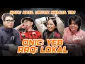 Download Lagu GAMEPLAY BEGINI MAU DIBAWA KE INTERNASIONAL?🤔 | Mobile Legends Pro Podcast #2