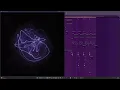 Cool visuals with osci-