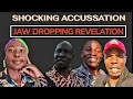 Download Lagu 🔥GINTU's SHOCKING ACCUSATIONS! 😲 CONGDAD, DEEMWANGO \u0026 DAVYJNR IN MR. JOSEPH’S LAND GRAB?! 💥