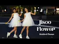 Download Lagu Jisoo Flower | Nainika \u0026 Thanaya