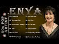 Best of Enya 💖 Relax, Dream \u0026 Find Inner Peace with Her Most Beautiful \u0026 Iconic Melodies