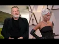 Video di Joker 2: Brendan Gleeson Calls Lady Gaga SENSATIONAL (Exclusive)