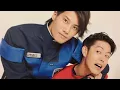 Download Lagu Dekaranger “Partner” Compilation