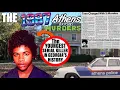The 1987 Athens Hatchet Murders By 16 Year Old Clinton Bankston Jr Georgia s Youngest Serial Killer