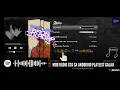 MOD RADIO GTA SA ORI/LITE ANDROID VERSI LAGU GALAU/SAD #gta #radio