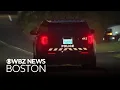 Police search for suspect in Bellingham after home invasion assault