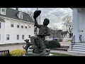 Franklin Massachusetts Briefly