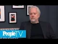 Tim Robbins On Bob Roberts The Current Political Climate PeopleTV Entertainment Weekly